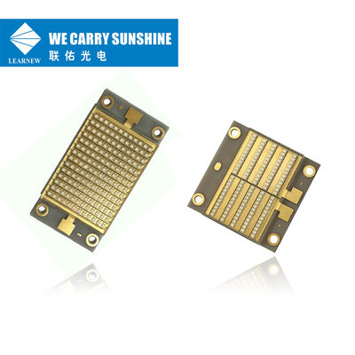 5025 44-48V UV LED Chips 288W 400W LED Chip สำหรับเครื่องพิมพ์ UV LED