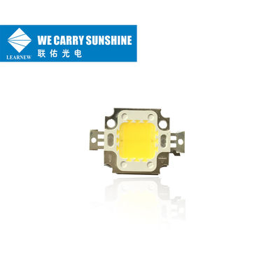 โคมไฟฟลัดไลท์ LED 120 DEG 10W COB LED 1050mA 1400mA SMD LED Chip
