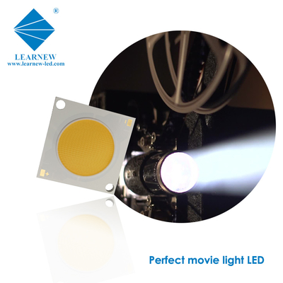 ประสิทธิภาพสูง CRI 95 2828 30W-300W ซัง LED Light Chip สำหรับภาพยนตร์ Photoflood