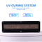 เครื่องทำน้ำเย็น AC220V LED UV Curing System 500W High power SMD