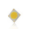 พื้นผิวอะลูมิเนียมพิเศษ Flip Chip COB LED สีขาว BICOLOR-STARRY 12W 24W 36W