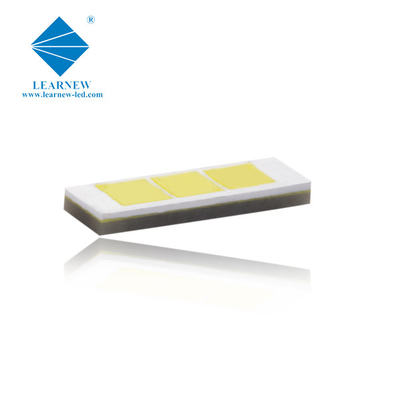 ไฟรถยนต์ 10W ชิป LED COB 6000-7000K 1000mA-3000mA สําหรับไฟรถยนต์