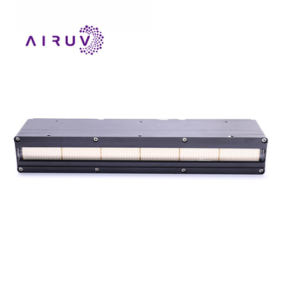 ระบบการบ่มด้วย LED ความเข้มสูง สวิตชิ่งสัญญาณลดแสง 0-2500W