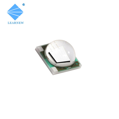 50-60LM/W 3535 LED Chip 700mA 1000mA LED กำลังสูง 4W
