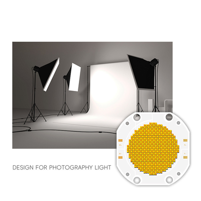คุณภาพสูง Epileds Bridgelux Epistar ชิป สีเต็ม 5050 SMD 1W 3W 5W RGB RGBW UV ไฮพาวเวอร์ LED ชิป
