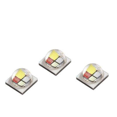 ราคาดีที่สุด ไฟ LED กำลังสูง RGB RGBW SMD LED Chip 3535 5050 3W-12W ไฟเวที LED ไฟส่องสว่างภูมิทัศน์ LED