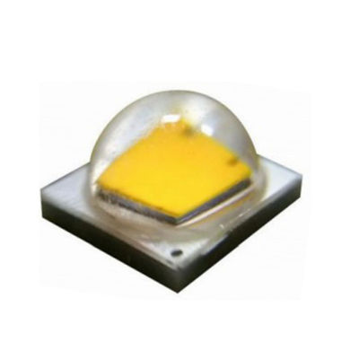 ลูเมนสูง 10 วัตต์ EPISTAR LED Chip 2500mA SMD 5050 Chip
