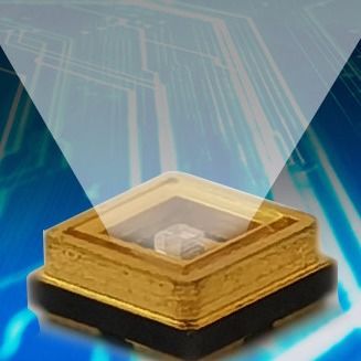 1W 0.5W 3535 ชิป UVB LED