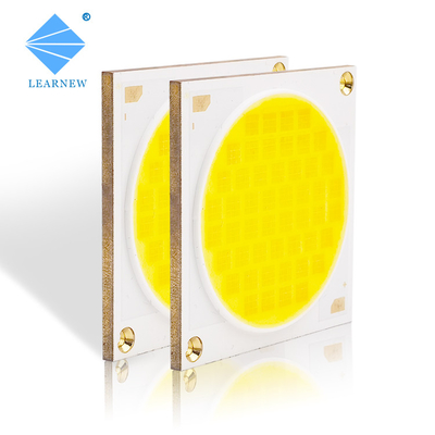 500w 1000W 5555mm LED COB ชิป CRI สูง 905 / 95 สําหรับฉาก / แสงโฟโต้ลด