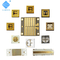 SGS 8.0V UVC LED Chip 120DEG UV SMD LED ALN พื้นผิวทองแดง