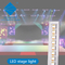 6064 RGB RGBW RGBWW ชิป LED SMD 3W 4W 300mA สำหรับแสงแนวนอนบนเวที