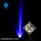แก้วควอตซ์ 60DEG UV LED Chips 365nm 385nm LED พลังงานสูง 10W