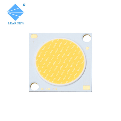 75w Learnew OEM ODM ชิป LED COB, 35-38V 2700-6500K 2828 ชิป LED 40W