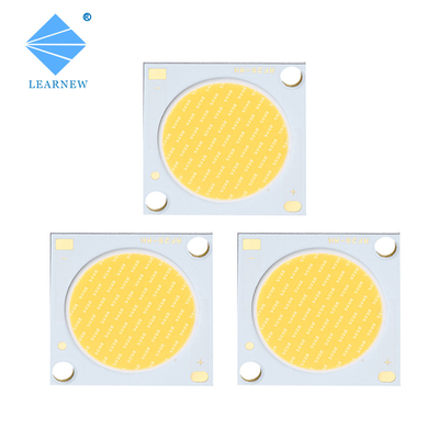 75w Learnew OEM ODM ชิป LED COB, 35-38V 2700-6500K 2828 ชิป LED 40W