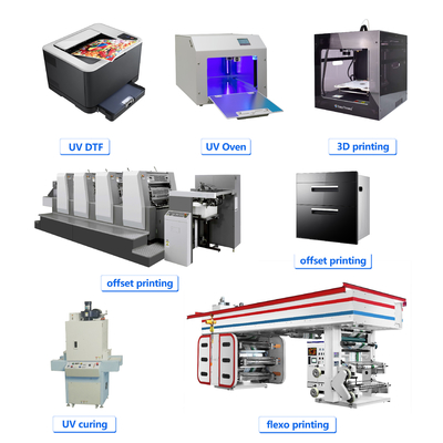 Super Ultraviolet 395NM UV LED Curing Lamp ระบบระบายความร้อนด้วยน้ำ 150 * 200 มม. เหมาะสำหรับเครื่องพิมพ์ออฟเซต