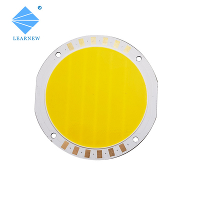 1500 2000W Flip LED Chips 2700K 6500K 35V 38V สําหรับแสงภายนอก