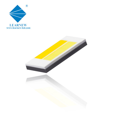 ชิป LED 15W 30W COB 6000-7000K 1500mA-3000mA สําหรับไฟรถ