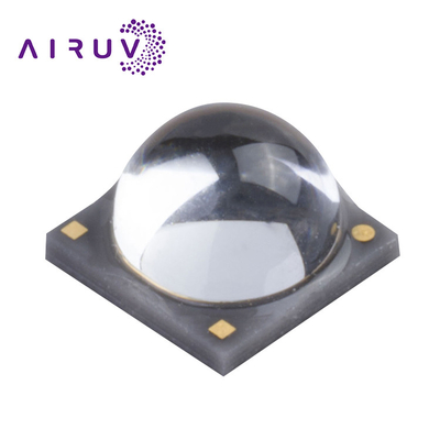 10W 365nm 385nm 395nm 6-7V Uva 3W นำชิปสำหรับการบ่ม UV