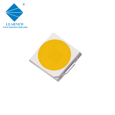 150mA UV LED Chip 40-50lm LED SMD 3V สำหรับพืช Grow Light