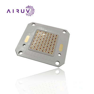 โรงงานเชนเจน 3535 4046 ขนาด 100w 660nm 150w HIGH POWER IR LED COB ชิปสําหรับการป้องกันผิวหนัง