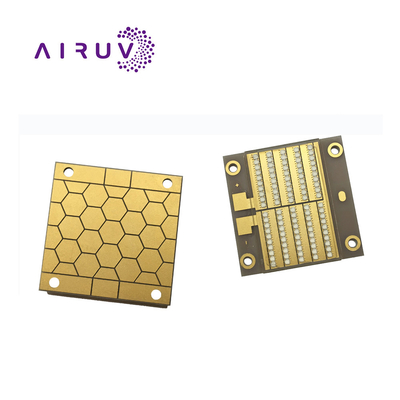 840nm 32000mW 150W ซัง LED 22 * ​​35 มม. อินฟราเรด LED Chip