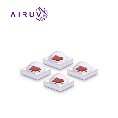 2w 3535 ไฮพาวเวอร์ IR LED ชิป 730nm 740nm 840nm 850nm SMD LED ชิป