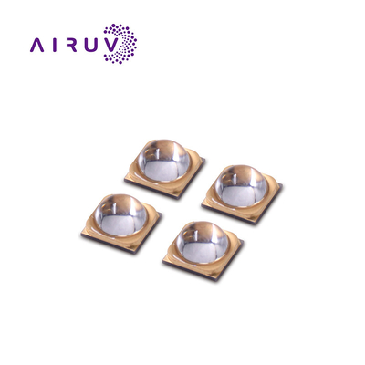 5-8W 6868 IR LED Chip 730nm 840nm 940nm สําหรับการพิมพ์ 3 มิติ