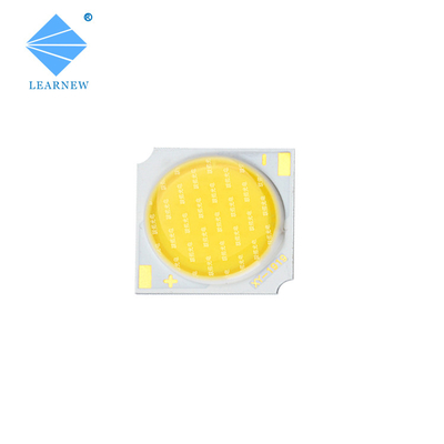 1010 1414 1919 2828 ซุปเปอร์อลูมิเนียม LED COB 6w 30w 80w Flip Chip LED สําหรับความมั่นคงที่ดี