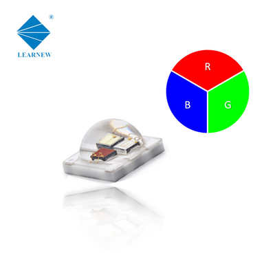 1-4W ไฮพาวเวอร์ LED COB 3535 ขนาด R3.0mm LES การผสมผสานแบบง่าย