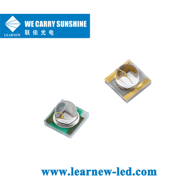 1-4W ไฮพาวเวอร์ LED COB 3535 ขนาด R3.0mm LES การผสมผสานแบบง่าย