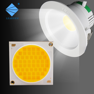 ชิป LED Flip COB 1000W 2700-6500K 15S30P วงจร IF 16-21A สําหรับแสงกลางแจ้ง