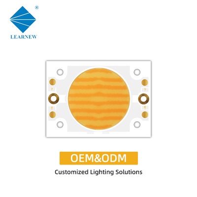 200w 200w ดับเบิลคอลเลอร์ Cob LED ชิป 4055 สําหรับ Dimmable ไฮพาวเวอร์ ภาพถ่ายแสง
