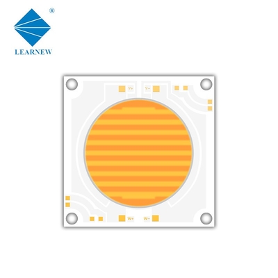 5454 ชิป Led 100W 150W 200W ชิปพลังงานสูง CCT 620nm/460nm/520nm/2700K/6500K