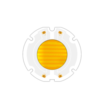 ชิป 200W 6060 LED COB ชิปสําหรับแสงถ่ายภาพ VF42-46V 51-53V LM/W 95