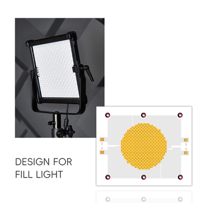 VF42-46V 75-85V*2 2700K 6500K ชิป LED สําหรับ LED ระดับความแรงสูง