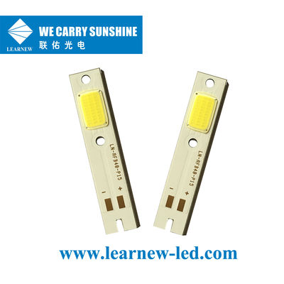 ไฟรถยนต์ LED COB 15W DC9V 2700K-7000K H4 H7 H4A