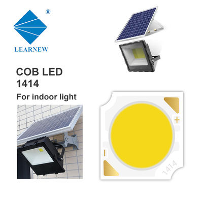 ชิป LED COB ซีรีส์ 1414 1919 3W-30W High CRI 80-98 สำหรับไฟส่องสว่างเชิงพาณิชย์