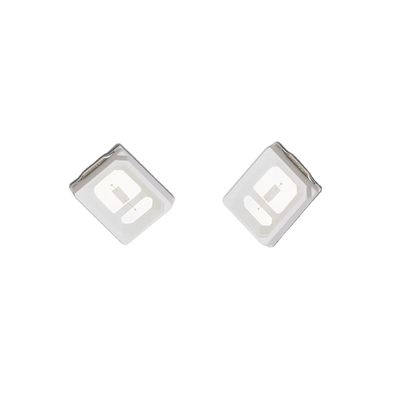 SMD2835 ชิป LED 6200-6500K 0.2W การรับประกัน 3 ปี