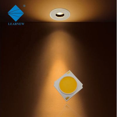 50W COB LED Chip 19x19mm 24V for Indoor Lighting