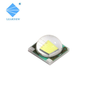 ชิป LED SMD3535 ที่มีมุมมอง 30°-120° 5W-6W พลังงานสูงและอุณหภูมิสี 3000K-5700K สําหรับไฟฟลัช