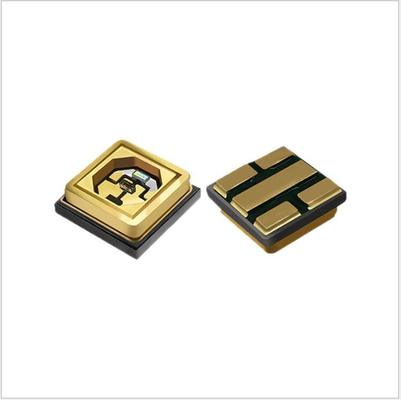 ชิป LED UVC ที่กําจัดเชื้อเพลิงตามสั่ง มีความยาวคลื่น 222nm 254nm 265-285nm และประสิทธิภาพการกําจัดเชื้อเพลิง 99.99%