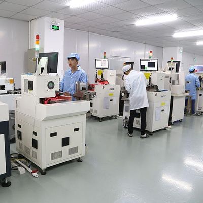 ชิป LED กำลังไฟสูง 1W-3W พร้อมมุมมอง 120° และรับประกัน 2 ปี สำหรับโซลูชันไฟส่องสว่างระดับมืออาชีพ