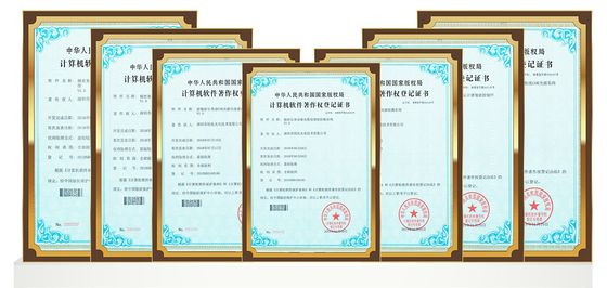 ชิป LED กำลังไฟสูง 1W-3W พร้อมมุมมอง 120° และรับประกัน 2 ปี สำหรับโซลูชันไฟส่องสว่างระดับมืออาชีพ