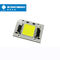 Flip Chip 30W COB LED 4000k LED Chip เต็มสเปกตรัม 90-100lm / W