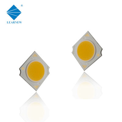 Mirror alu EPISTAR ชิปพลิกชิป cob led 1414 series 3W 2700-6500K สูง cri 80