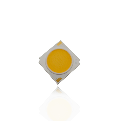 1919 Cob Led Chip การปรับแต่ง 25w 35w 50w 2700-6500k 120-140lm / W สําหรับแสงสว่าง Led
