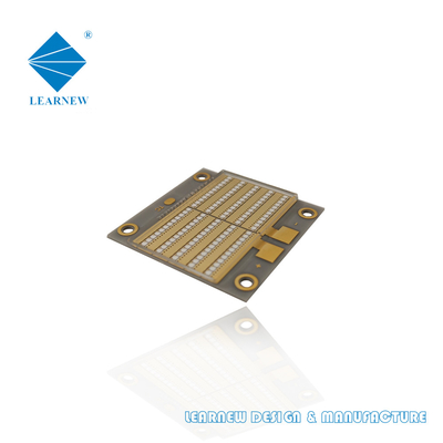 ซีรี่ย์หลอดไฟฟ้าแรงสูง 300w 200w 3535 365nm 385nm 395nm Uva Led Chips