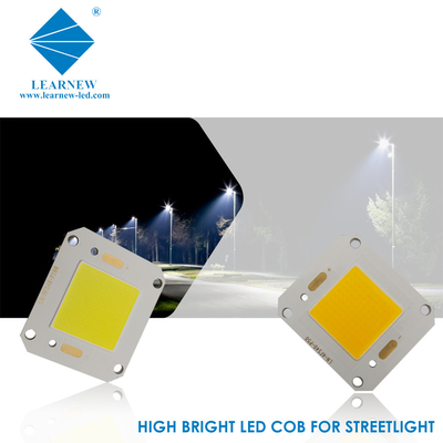 4046 SERIES COB ชิป LED 45W-55W 80W-110W 2700-6500K 110LM/W 2300-3200mA สําหรับไฟฟ้าหลอด LED