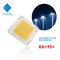Flip Chip High CRI ไฟ LED สีขาว COB 40-160W 30-48V 4046 4642 ไฟ LED กลางแจ้ง LED Chip