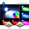 พลังงานสูง RGB RGBW 3-12W 3535 5050 ไฟ LED สีชิป Ambient Lights